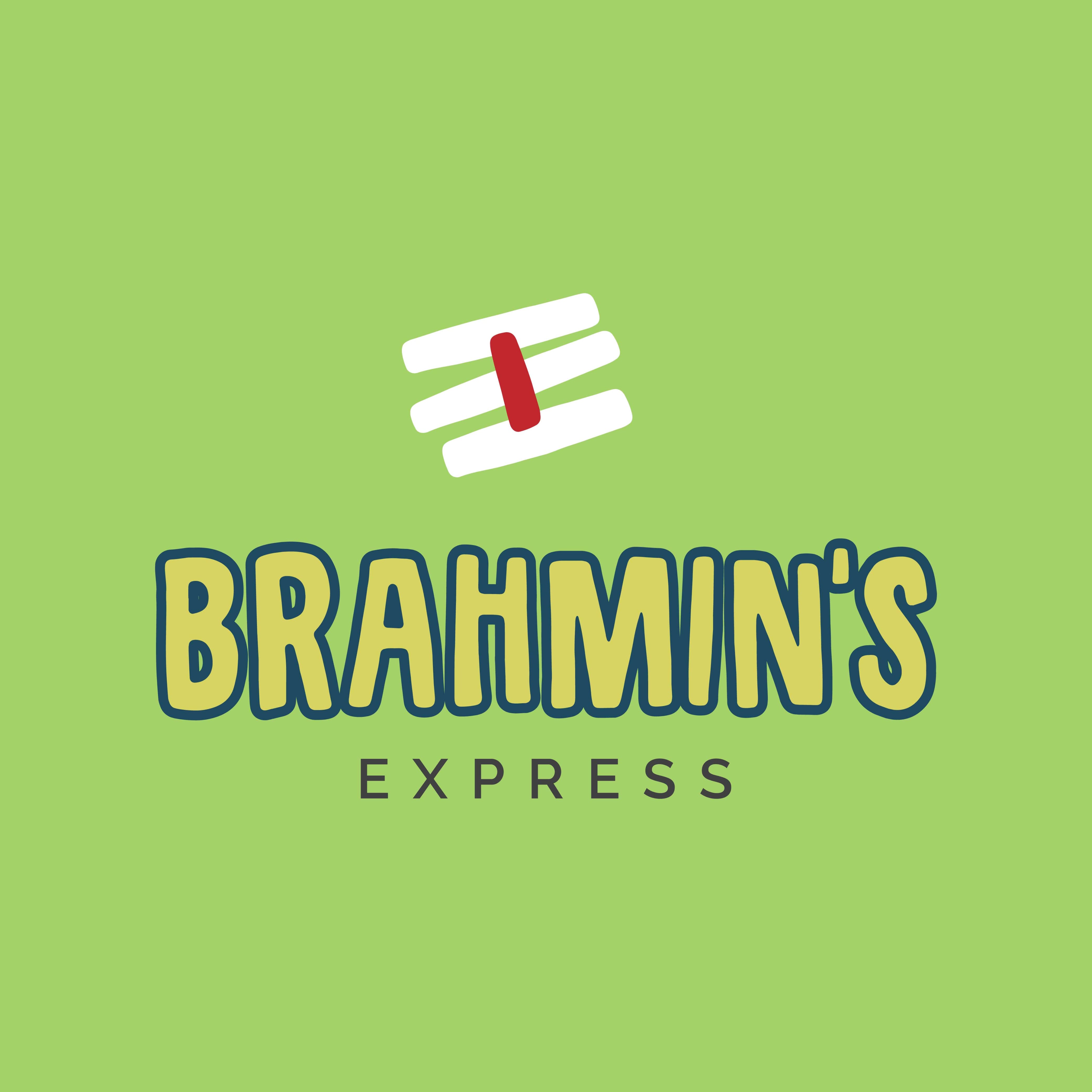 Brahmin Express logo
